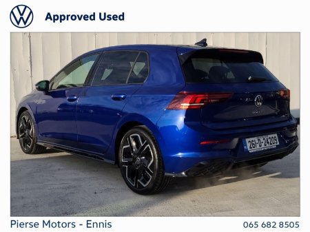 2026 Volkswagen Golf - photo 3