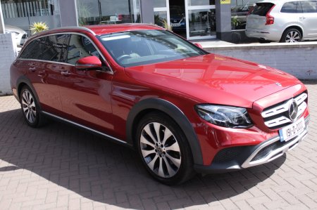2019 Mercedes-Benz E-Class - photo 2