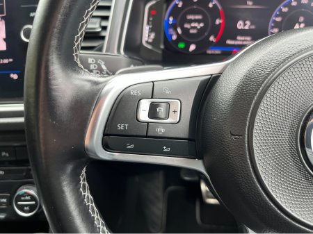 2021 Volkswagen T-Roc - photo 22