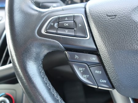 2017 Ford Focus - photo 14