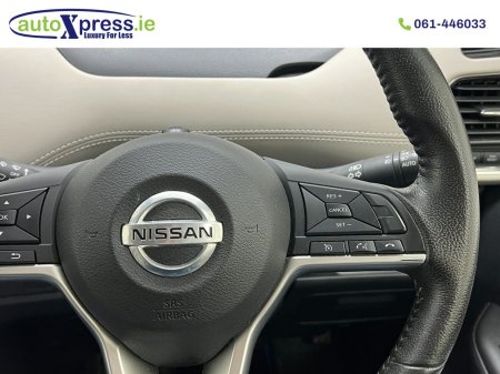 2020 Nissan Serena - photo 27