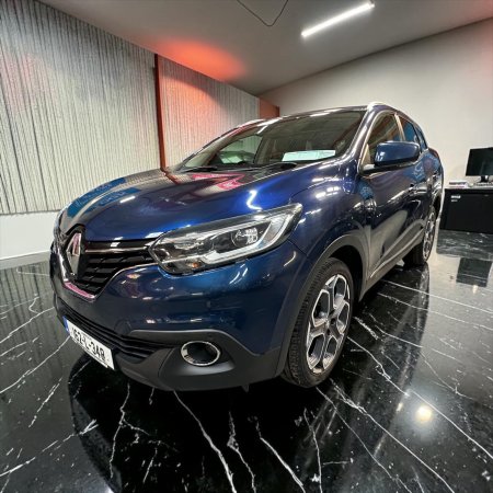 2016 Renault Kadjar - photo 14