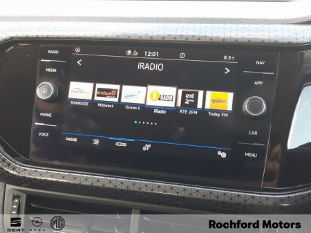 2023 Volkswagen T-Cross - photo 12