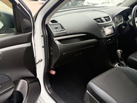 2014 Suzuki Swift - photo 13