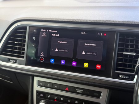 2021 SEAT Ateca - photo 14