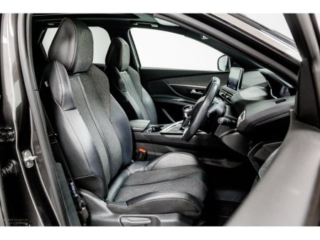 2018 Peugeot 3008 - photo 3
