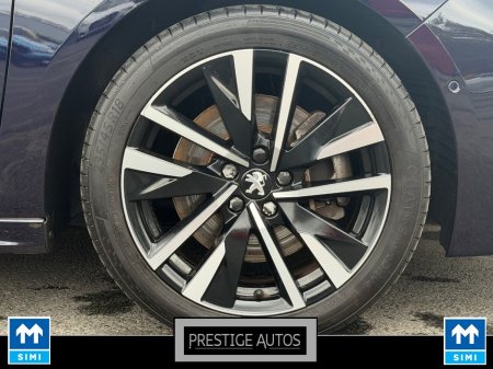 2021 Peugeot 508 - photo 40