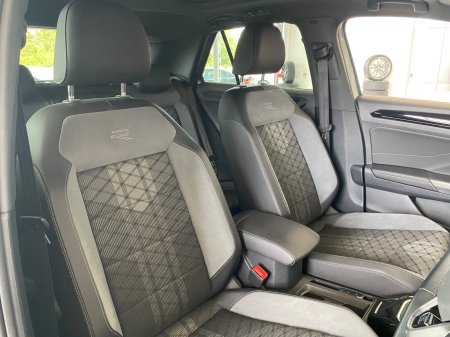 2023 Volkswagen T-Roc - photo 8