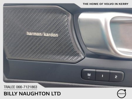 2026 Volvo EX40 - photo 24
