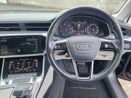 2022 Audi A6 - photo 16