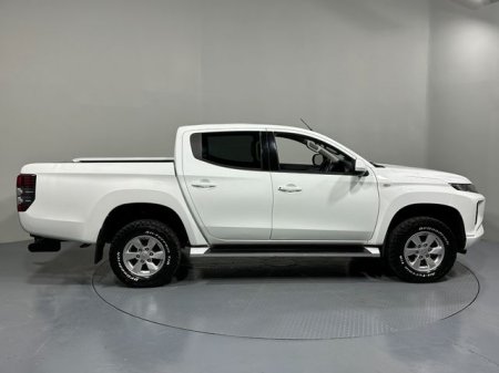 2020 Mitsubishi L200 - photo 8