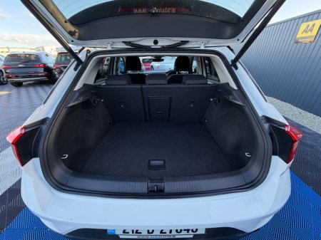 2021 Volkswagen T-Roc - photo 36
