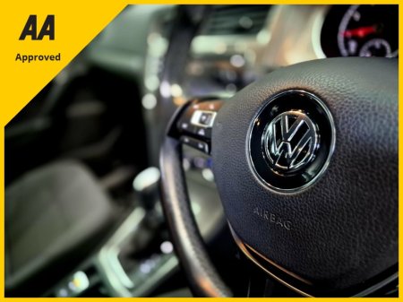 2014 Volkswagen Golf - photo 18