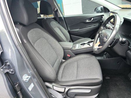2023 Hyundai KONA - photo 21