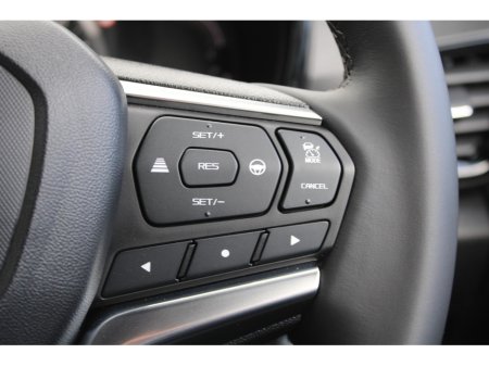 2026 Isuzu D-Max - photo 23