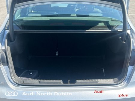 2023 Audi A3 - photo 36