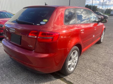 2012 Audi A3 - photo 11