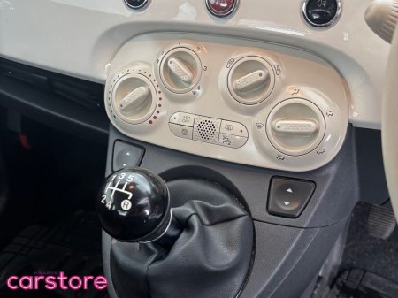 2015 Fiat 500 - photo 16
