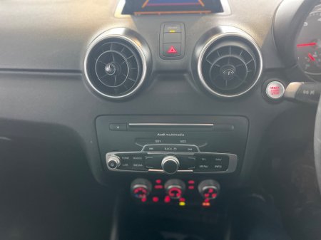 2018 Audi A1 - photo 14