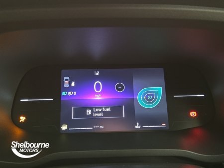 2026 Renault Trafic - photo 6