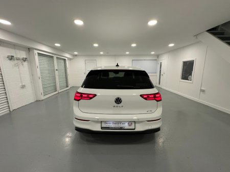 2021 Volkswagen Golf - photo 13