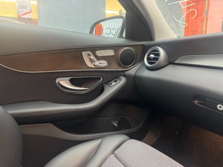 2019 Mercedes-Benz C-Class - photo 14