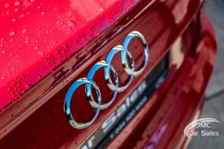 2022 Audi A3 - photo 11