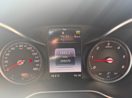 2016 Mercedes-Benz C-Class - photo 14