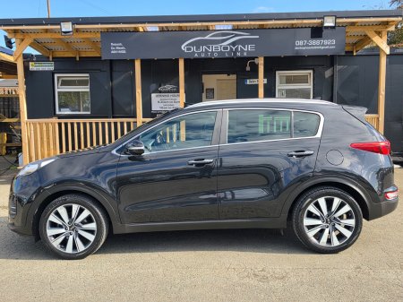 2018 Kia Sportage - photo 8