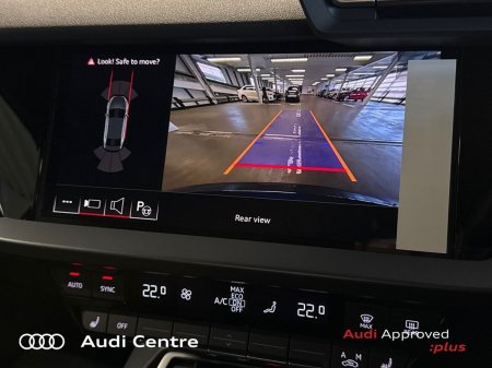 2026 Audi A3 - photo 12