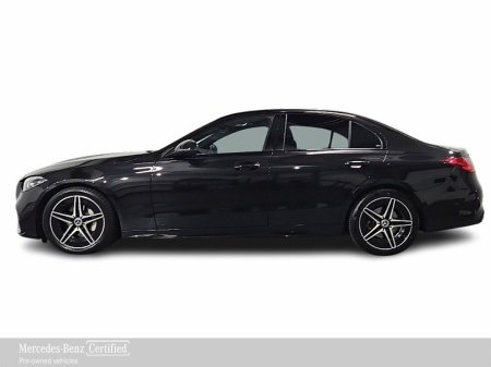 2023 Mercedes-Benz C-Class - photo 10