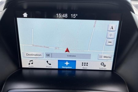 2017 Ford Kuga - photo 37