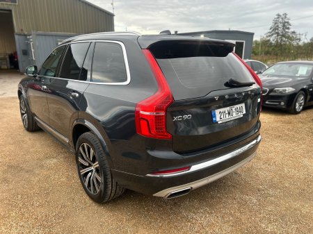 2021 Volvo XC90 - photo 5