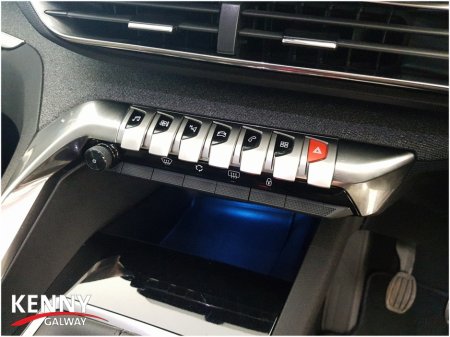 2022 Peugeot 5008 - photo 34