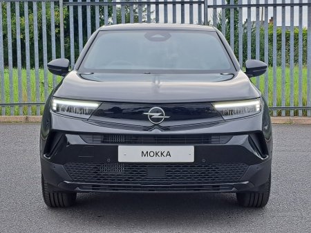 2026 Opel Mokka - photo 10