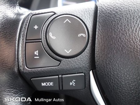 2018 Toyota Corolla - photo 14