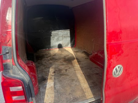 2016 Volkswagen Transporter - photo 5