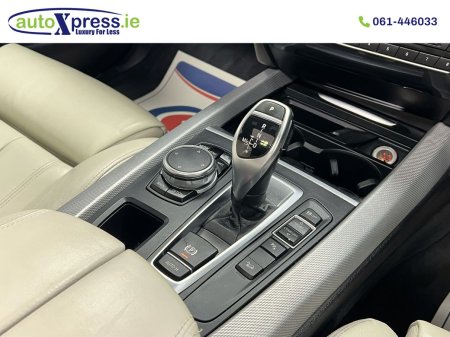 2015 BMW X5 - photo 8