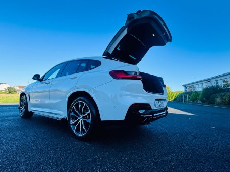 2021 BMW X4 - photo 17