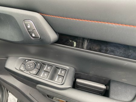 2026 Ford Ranger - photo 16