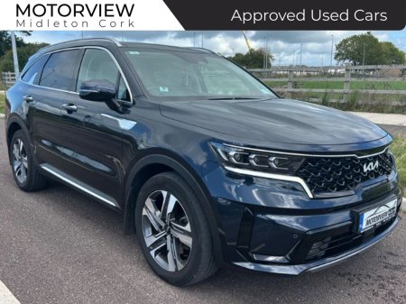 2023 Kia Sorento - photo 3