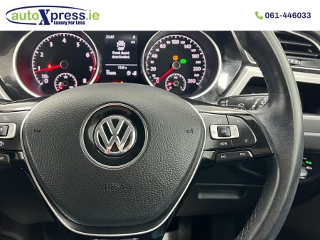 2020 Volkswagen Touran - photo 31