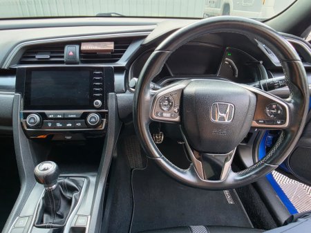 2021 Honda Civic - photo 15
