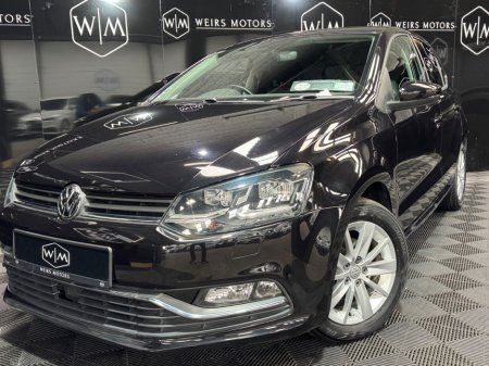 2015 Volkswagen Polo - photo 3