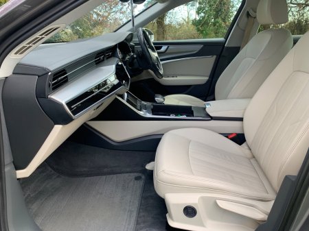 2019 Audi A6 - photo 22
