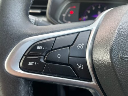 2023 Renault Clio - photo 13