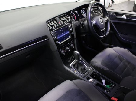 2017 Volkswagen Golf - photo 37