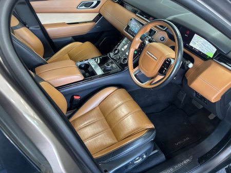 2018 Land Rover Range Rover Velar - photo 9