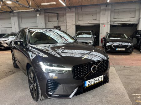 2023 Volvo XC60 - photo 25