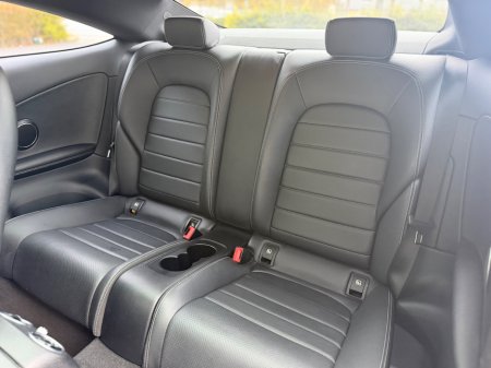 2017 Mercedes-Benz C-Class - photo 20